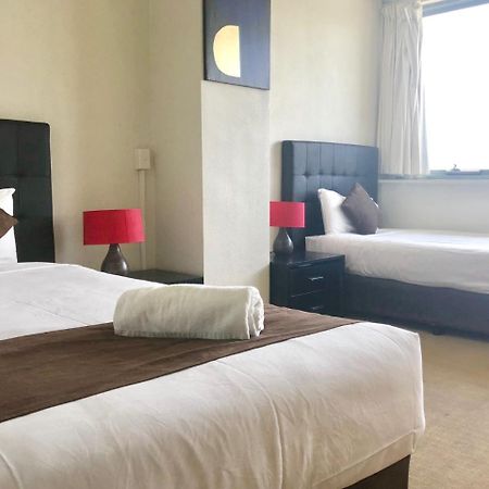 Parkdale Motor Inn Luaran gambar