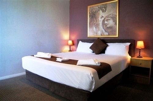 Parkdale Motor Inn Bilik gambar
