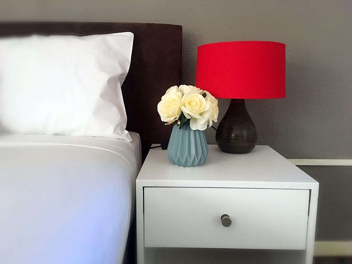 Parkdale Motor Inn Luaran gambar