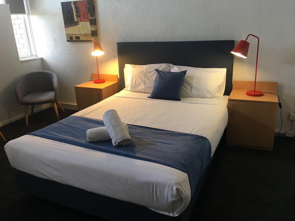 Parkdale Motor Inn Luaran gambar