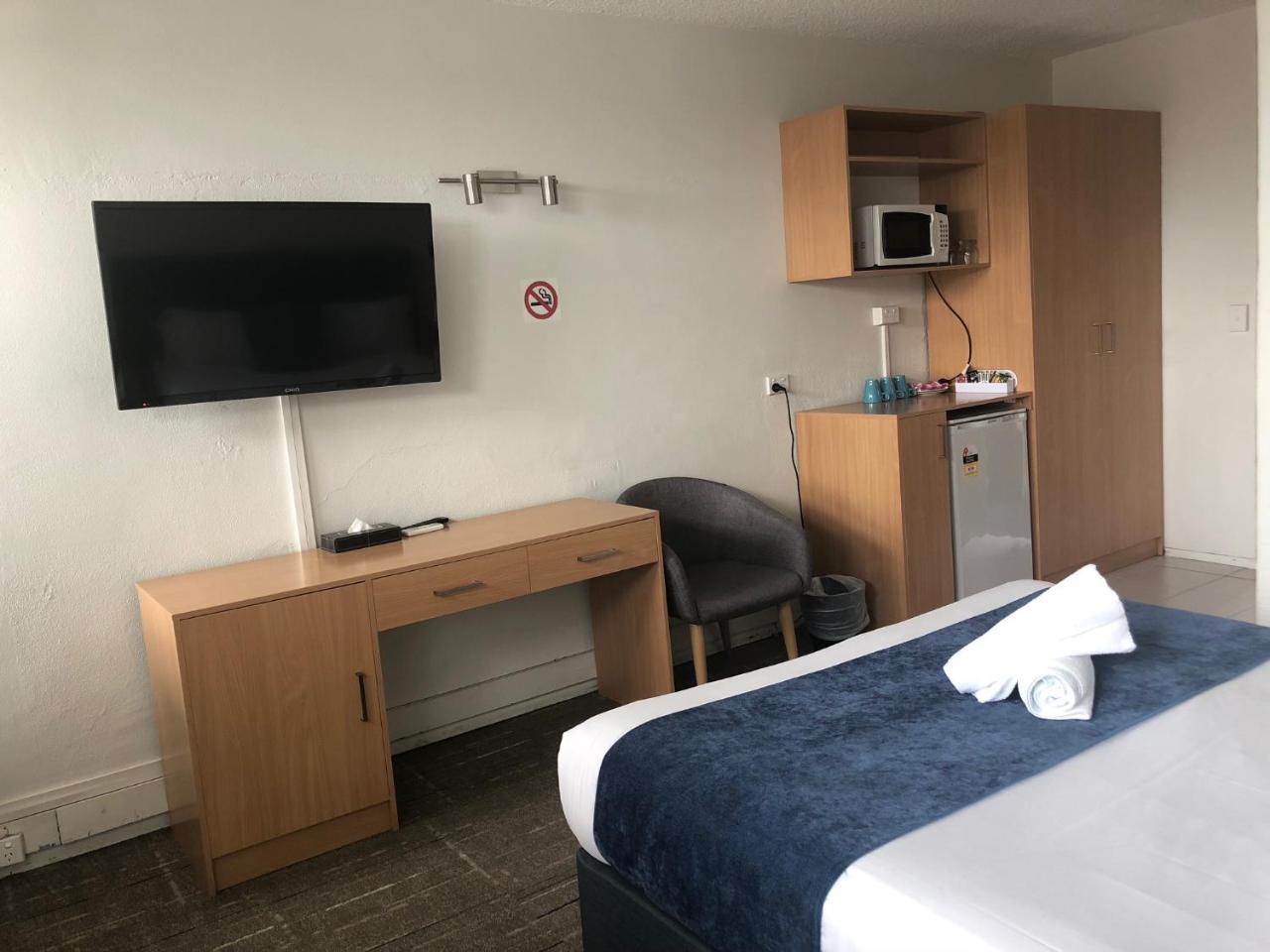 Parkdale Motor Inn Luaran gambar