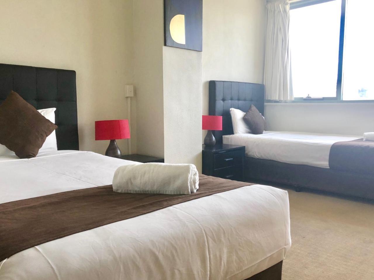Parkdale Motor Inn Luaran gambar