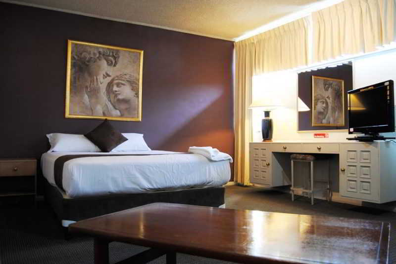 Parkdale Motor Inn Luaran gambar
