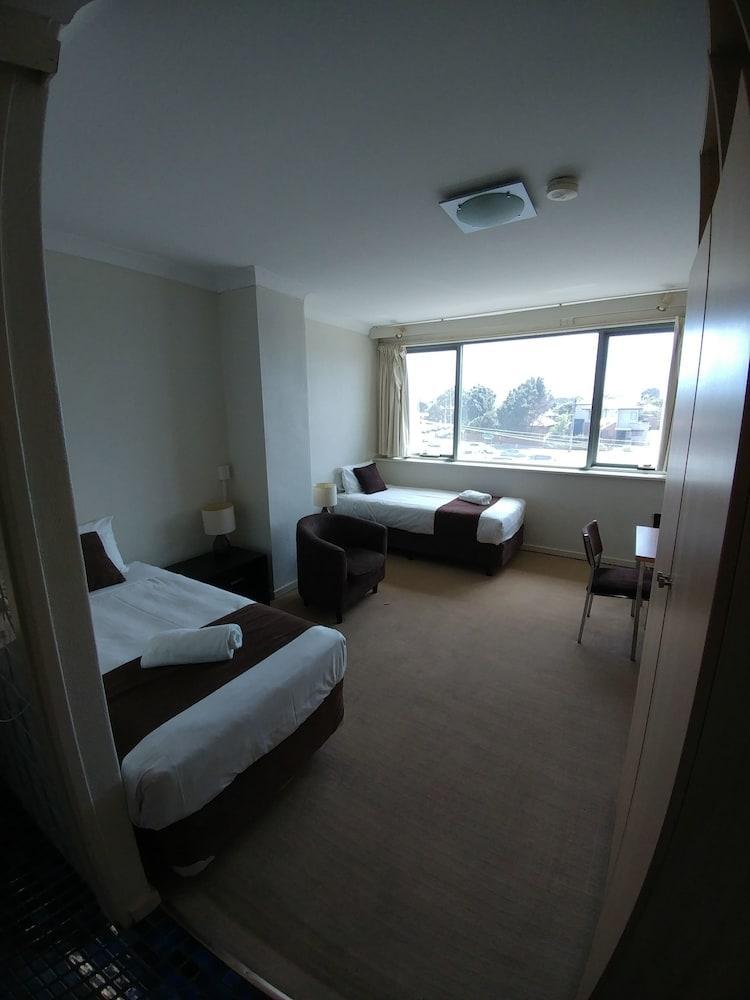 Parkdale Motor Inn Luaran gambar