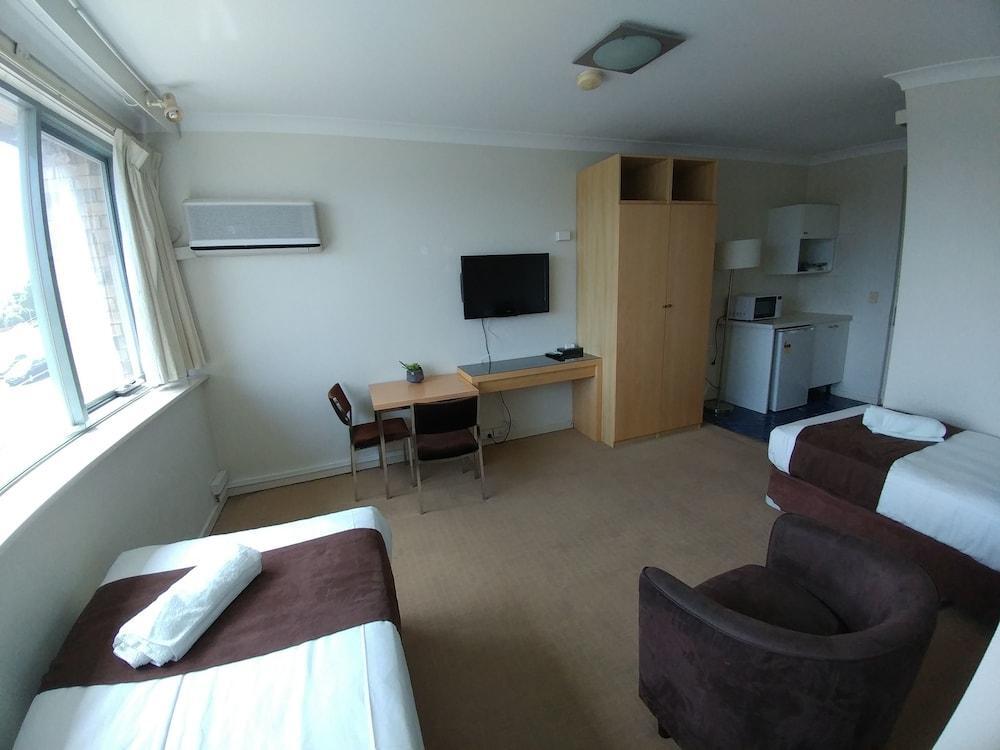 Parkdale Motor Inn Luaran gambar