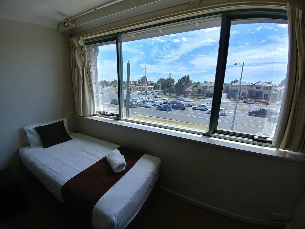 Parkdale Motor Inn Luaran gambar